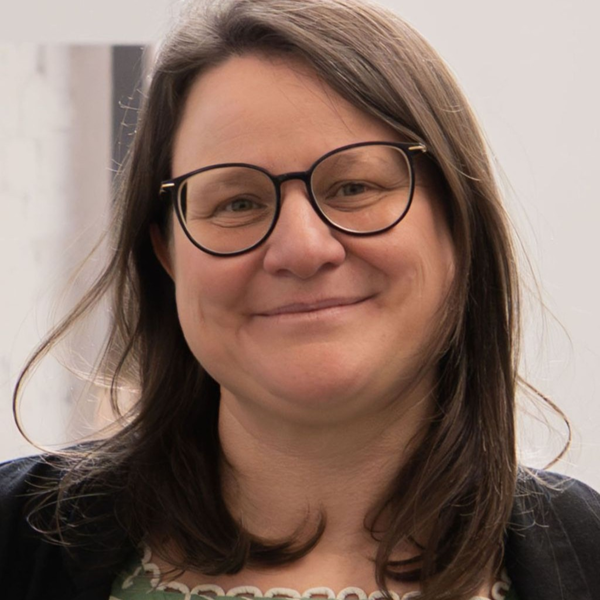 Foto von Agnes Gotthardt