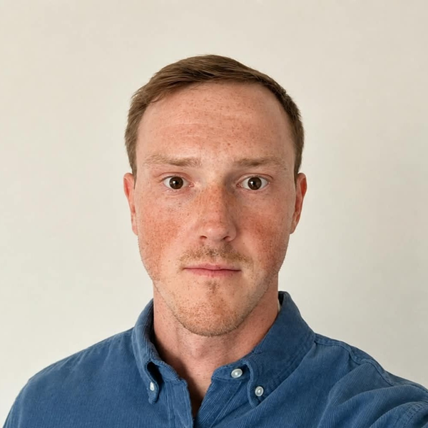 Foto von Lukas Schega