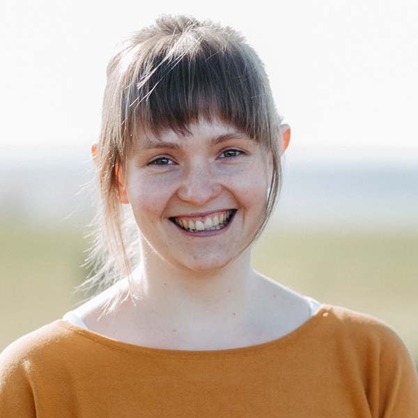 Foto von Marie-Therese Stedry