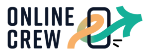 Logo von Onlinecrew